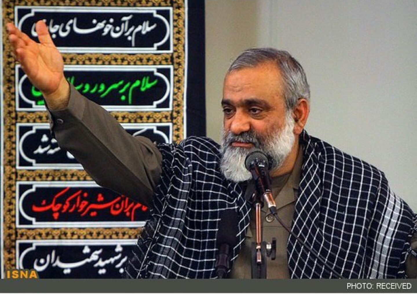 اعتراف می کنم به آقای احمدی نژاد، مهدی بازرگان و...!