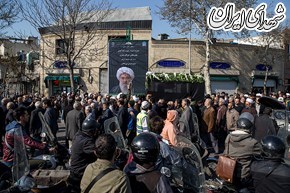 عکس/ تشییع پیکر آیت الله شاه آبادی عکس/ تشییع پیکر آیت الله شاه آبادی