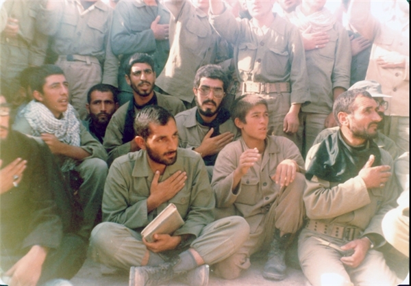 اصول 22گانه فرماندهی در ارتش حزب الله به روایت باکری