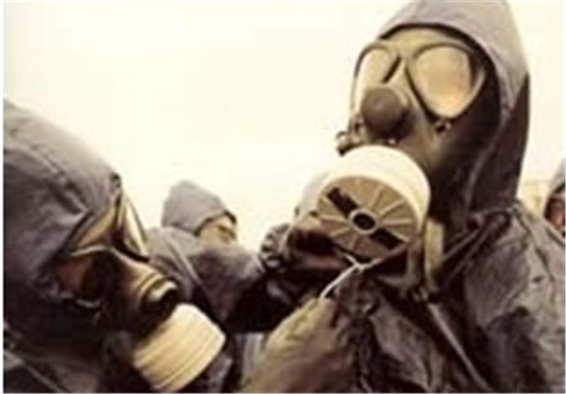آلمان تسلیح‌کننده شیمیایی صدام / ای کاش خانم بازیگر سراغی از صدهزار جانباز شیمیایی می‌ گرفت