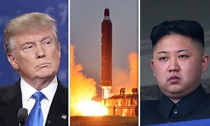 اعلام آمادگی ترامپ برای دیدار با رهبر کره شمالی