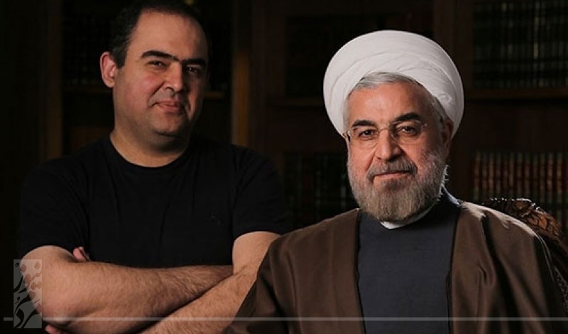 اعتراف تکان‌دهنده کارگردان فیلم تبلیغاتی روحانی