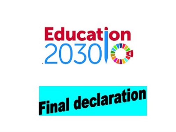 خطر اساسی اجرای برنامه آموزش 2030 در ایران