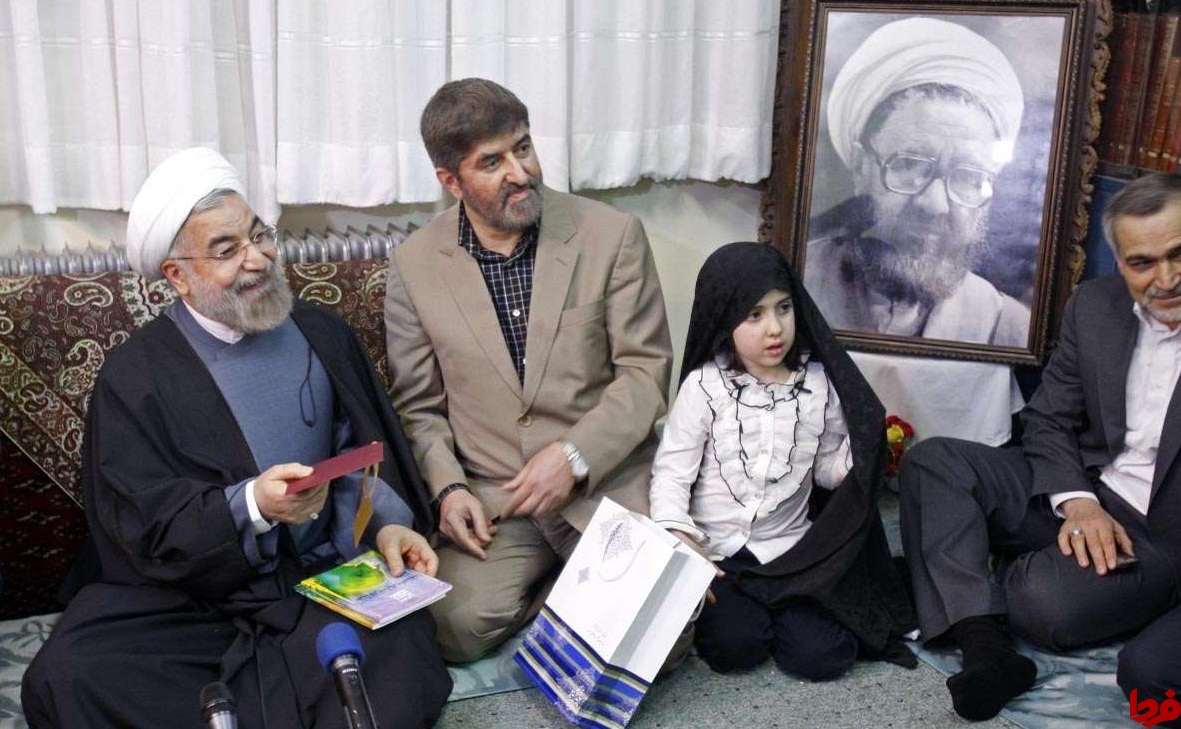 مطهری:احمدی نژاد سلسله جنبان فتنه بود