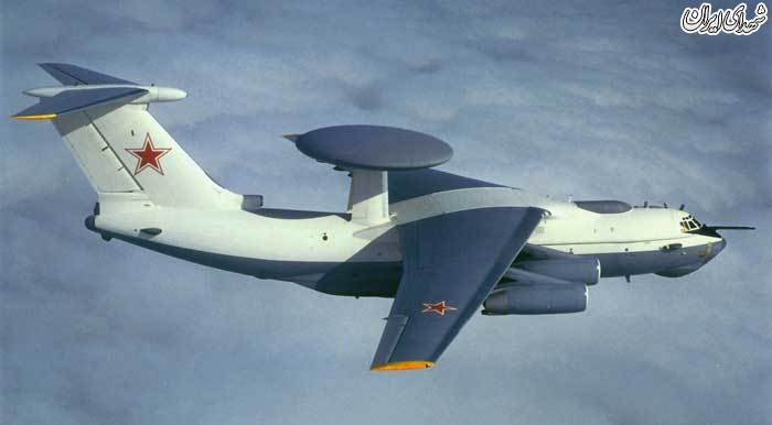 مخوف ترین هواپیمای جنگی روسیه از نظر آمریکا +عکس