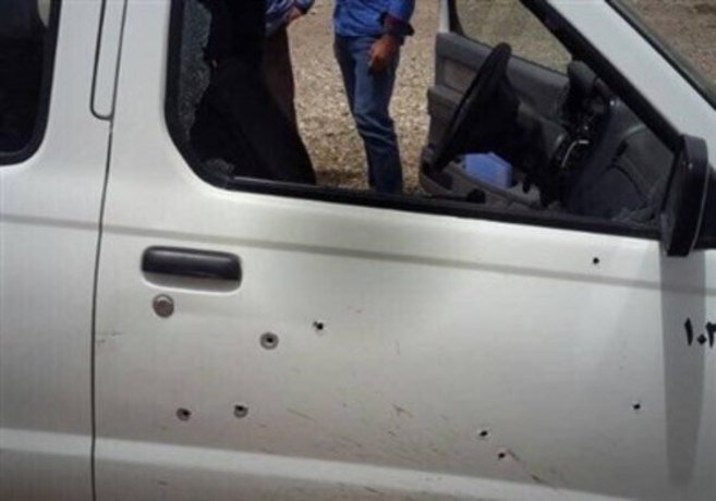 قتل 2 نفر از کارکنان نیشکر هفت تپه خوزستان