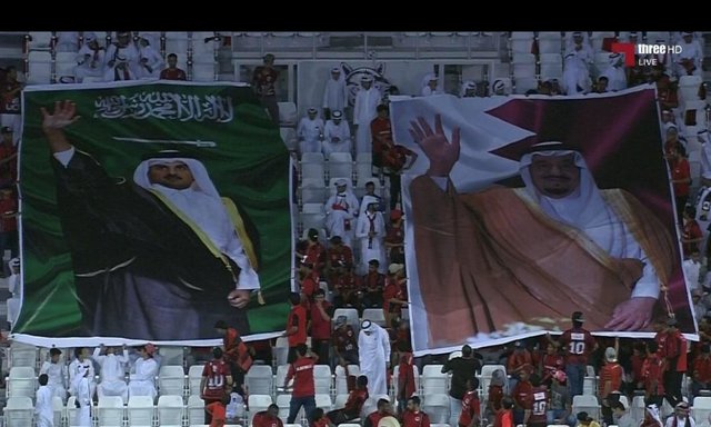بازی سیاسی قطری‌ها در برابر پرسپولیس!+عکس