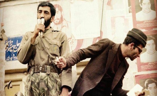 دولت روحانی برای متوسلیان هیچ کار نکرد!/ ایستاده در غبار 