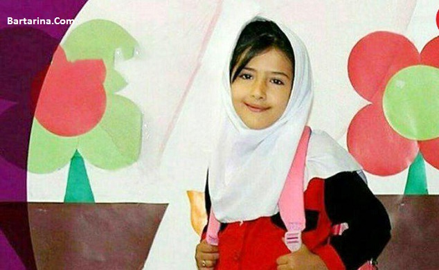 اطلاعیه پلیس اردبیل در مورد قتل آتنا دختر 7 ساله