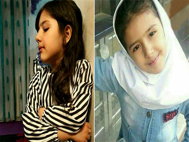 جزئیات قتل دختر بچه 7 ساله در پارس آباد+عکس