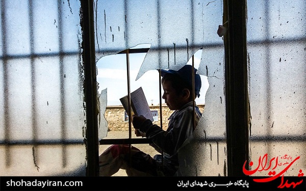 عکس/اردوی جهادی تعدادی دانشجودرروستاهای محروم