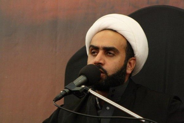 بازداشت عالم شیعی برجسته در بحرین