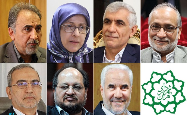 تشدید اختلافات در هفت خوان انتخاب شهردار تهران
