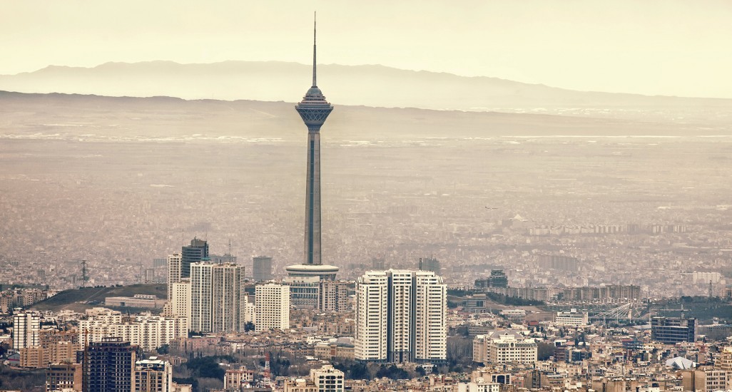8 هزار میلیارد تومان هزینه تعطیلی دیروز شهر تهران!