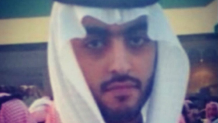 شاهزاده سعودی بر اثر سکته قلبی مرد