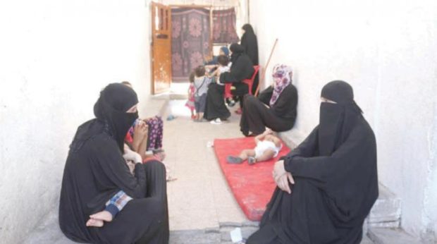 روایت سه زن سوری از ازدواج با عناصر خارجی داعش