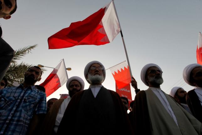 بحرین استان ایران است و باید از اعراب پس گرفته شود