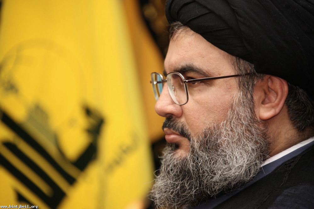 مقایسه غلط و مضحک مذاکرات حزب‌الله با برجام!؟