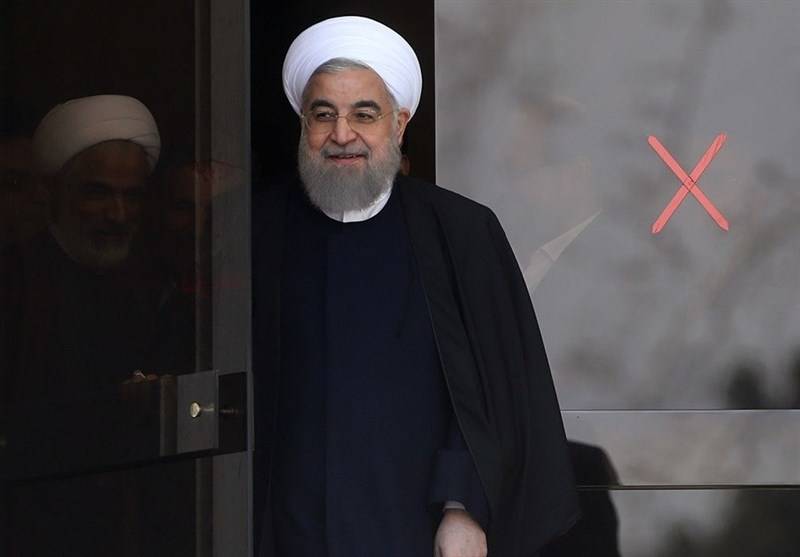 افشای‌ نقش‌ جدید جهانگیری‌ در دولت روحانی + عکس