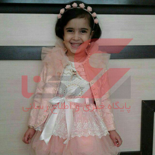 اعتراف شبح شوم به قتل فاطمه ۵ ساله +تصاویر