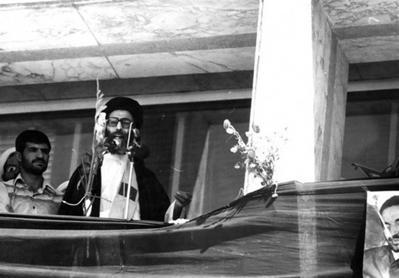 دو خاطره خواندنی رهبر انقلاب از شهید رجایی+عکس