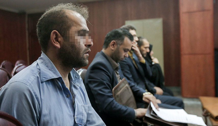 صدور حکم پرونده قاتل آتنا اصلانی: اعدام،حبس و شلاق