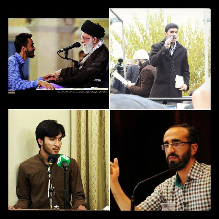 25 مهر، 4 جوان عدالتخواه شیرازی محاکمه می شوند