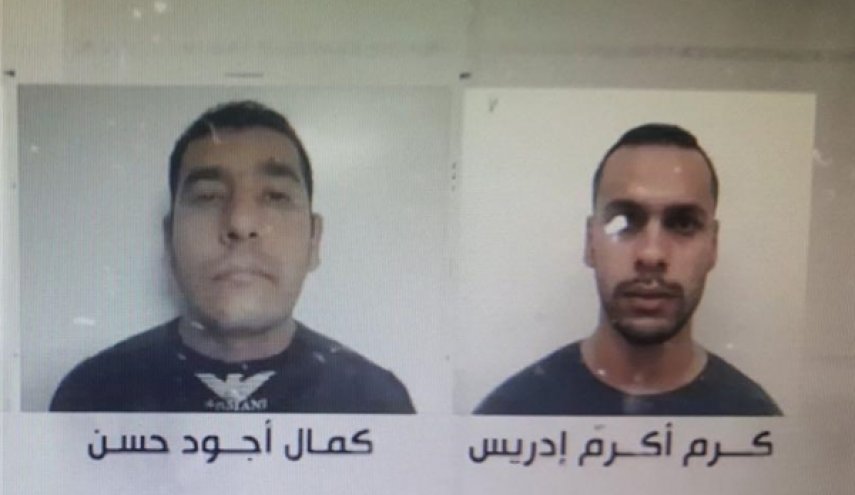 اعتراف 3 جاسوس اسرائیلی بازداشت شده در لبنان