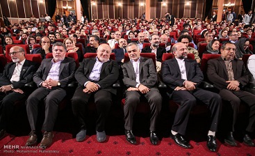 متهم اقتصادی، مهمان ویژه جشنواره فیلم کوتاه تهران!