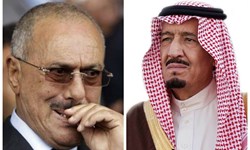 دستور مشاور ولیعهد عربستان به نیروهای سایبری