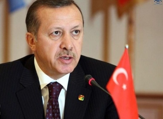 هشدار اردوغان: قدس خط قرمز مسلمانان است