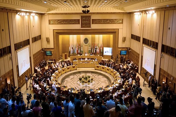 نشست فوق العاده اتحادیه عرب درباره قدس