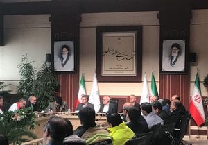 مدیران حق خروج از استان تهران را ندارند