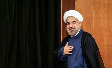 آقای روحانی با شجاعت تمام 