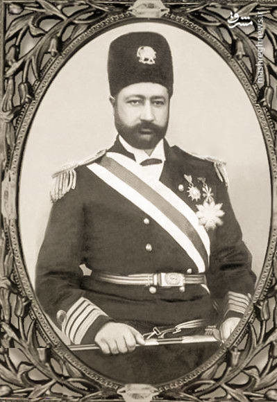 اولین فرمانده نیروی دریایی ایران چه کسی بود؟ + عکس