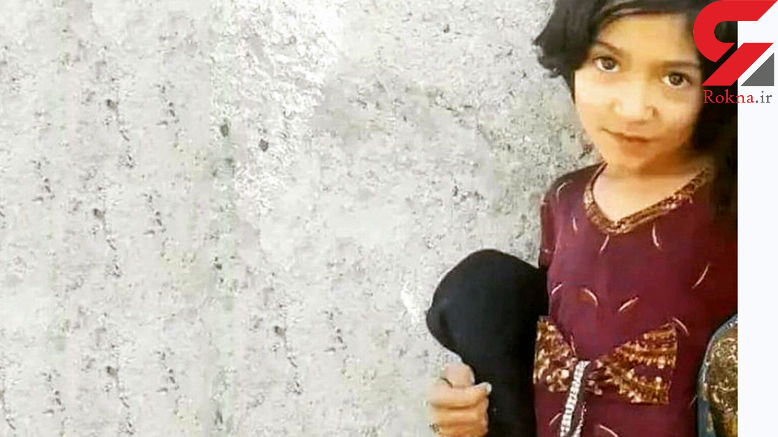 ندا 7 ساله که پس از آزار شیطانی کشته شد + عکس