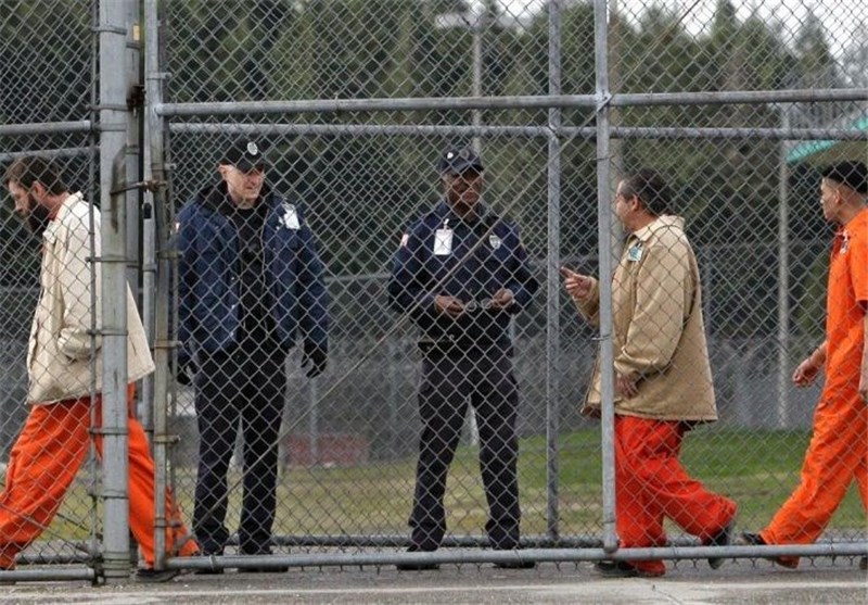 حقایقی تکان دهنده از جهنم زندانیان سیاسی در آمریکا