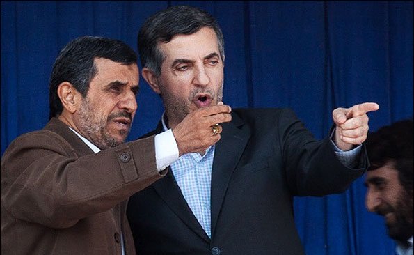 آقای احمدی‌نژاد! چرا مردم باید تاوان رفیق بازی های شما را بدهند؟/   تفاوت غائله بقایی با رحیمی دقیقا چیست/تاریخ اسلام پر است از خیانت بزرگانش به اسلام
