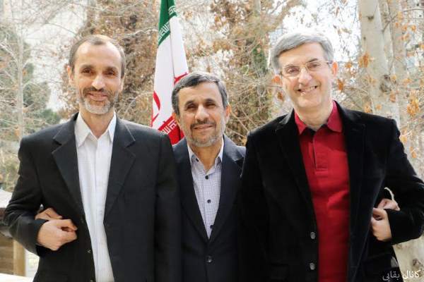 نقدی بر رویکرد‌های رادیکالیستی حامیان احمدی نژاد