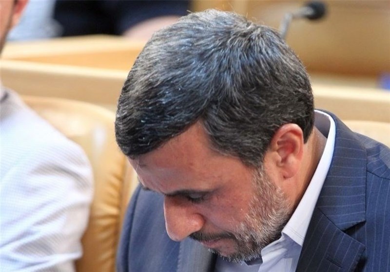 نامه بسیج دانشجویی دانشگاه علم و صنعت به احمدی نژاد