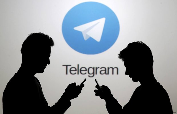 چرا تلگرام 