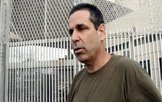 حبس وزیر اسراییلی به جرم جاسوسی برای ایران