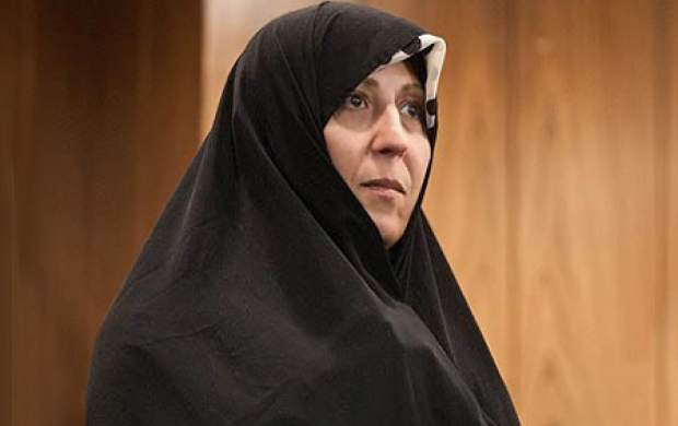 فاطمه هاشمی کارگردان «هاشمی زنده است» را تهدید کرد