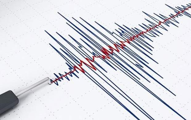 وقوع زلزله 5.9 ریشتری در گیلان‌غرب