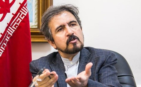 واکنش وزارت خارجه به شایعه استعفای ظریف