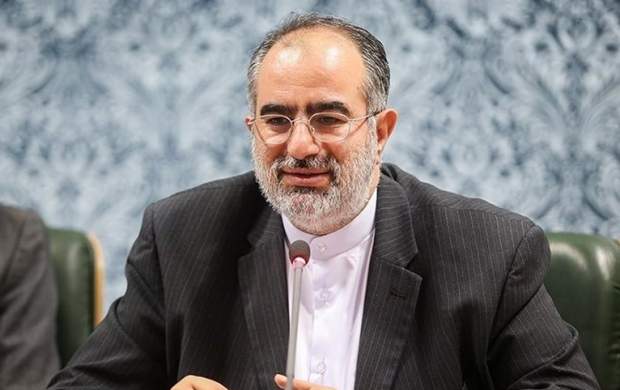 استقبال مشاور روحانی از ریاست رئیسی بر قوه قضائیه!