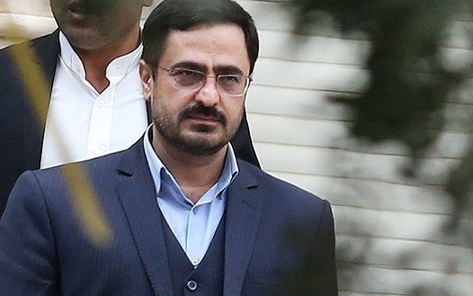 رئیس دادگستری تهران: مرتضوی در زندان است