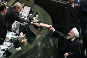 راز اجرای دقیق وصیت هاشمی رفسنجانی برای «کاهش بودجه دفاعی»