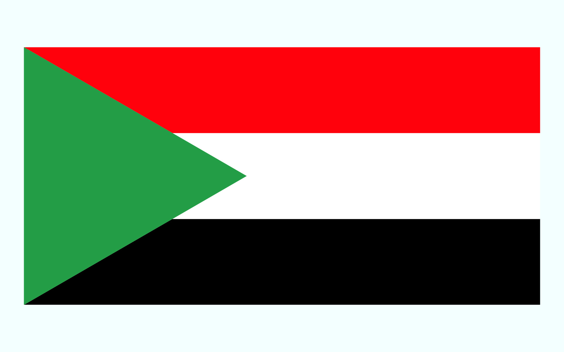 «رشوه به سودان» برای دوری از ایران و ترکیه