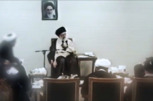 فیلم/ بیانات منتشرنشده رهبر انقلاب درباره فتنه ۸۸